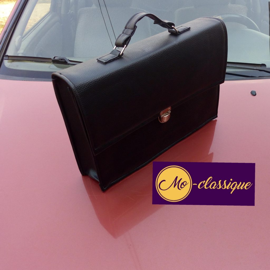 mo-classique bag