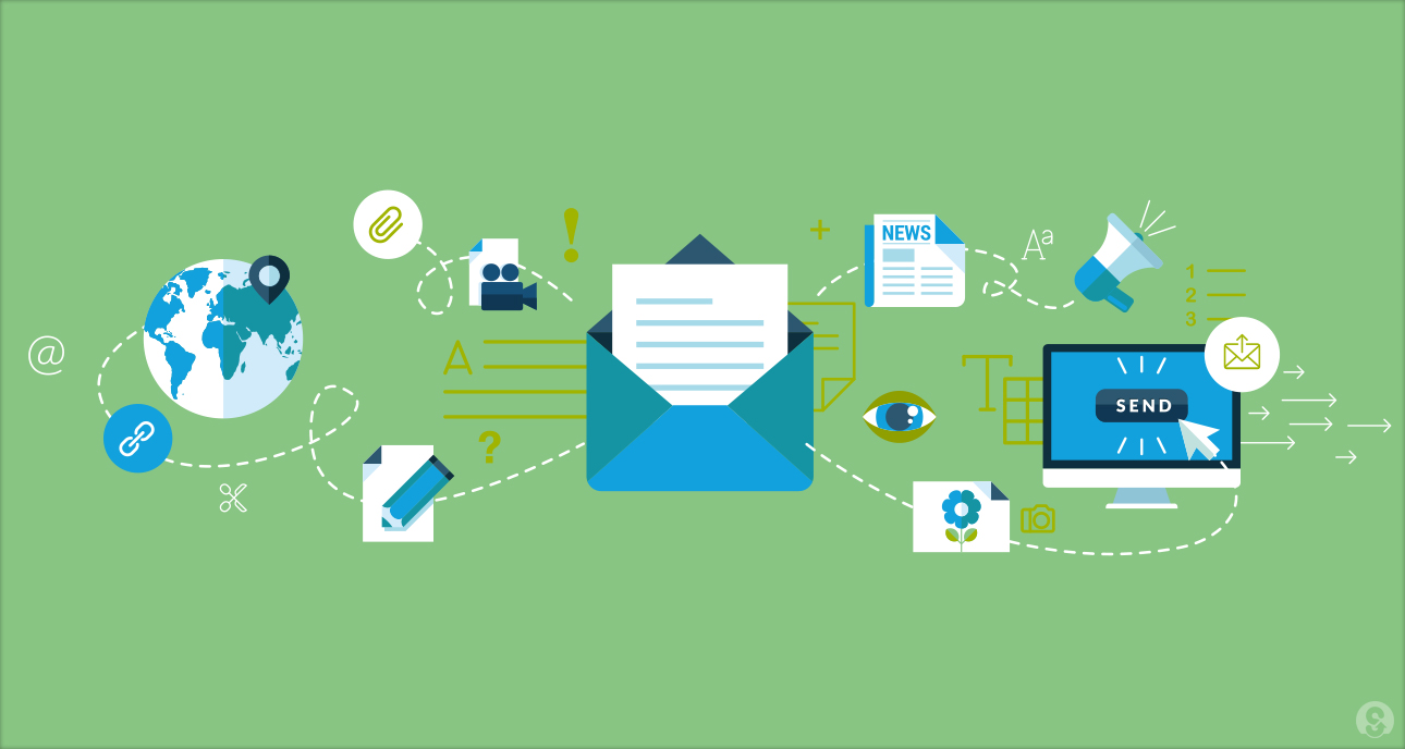 go global with email marketing