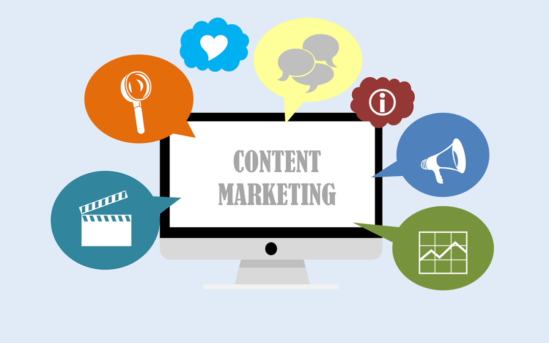 Why is Content Marketing important to my business