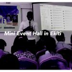 How to Get an Affordable Mini Event Hall in Ekiti