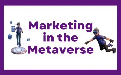 Marketing in the Metaverse