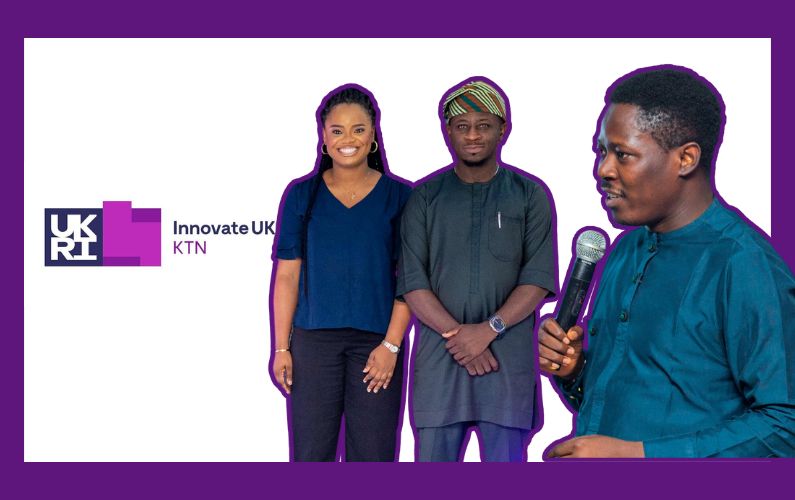 Ekiti and Innovate UK Launch Second Edition of £7,000 Young Innovators Program