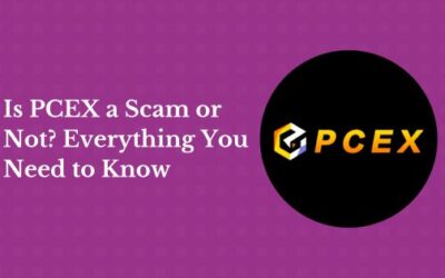 Is PCEX a Scam or Not? Everything You Need to Know